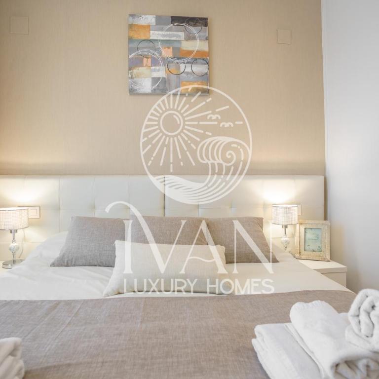 Casa Armonía Ivan Luxury Homes 2ªPlta Sur 1ªLínea - Apartamento de 2 dormitorios - 2