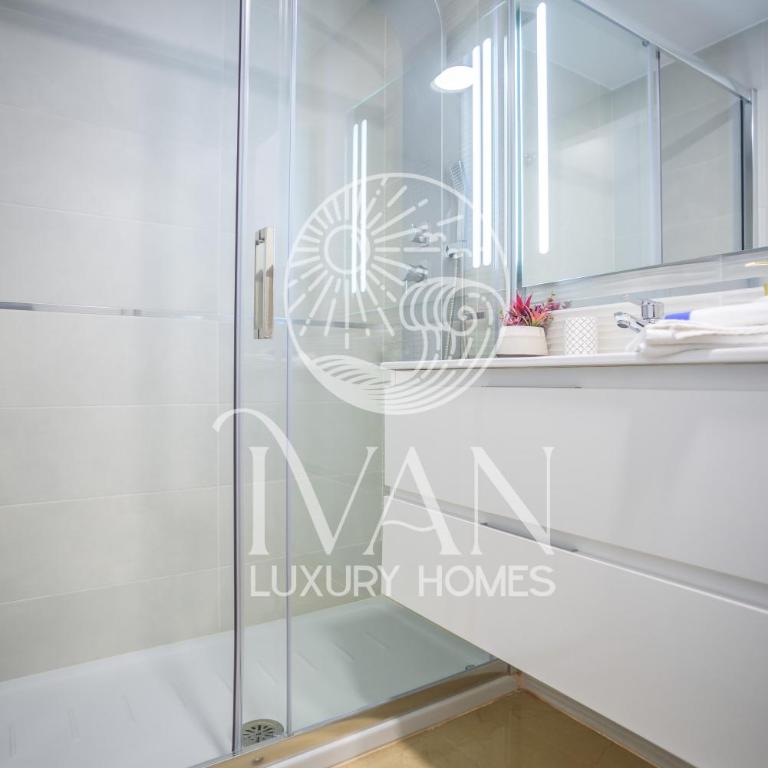 Casa Armonía Ivan Luxury Homes 2ªPlta Sur 1ªLínea - Apartamento de 2 dormitorios - 4