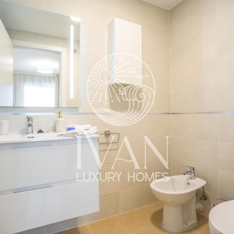 Casa Armonía Ivan Luxury Homes 2ªPlta Sur 1ªLínea - Apartamento de 2 dormitorios - 5