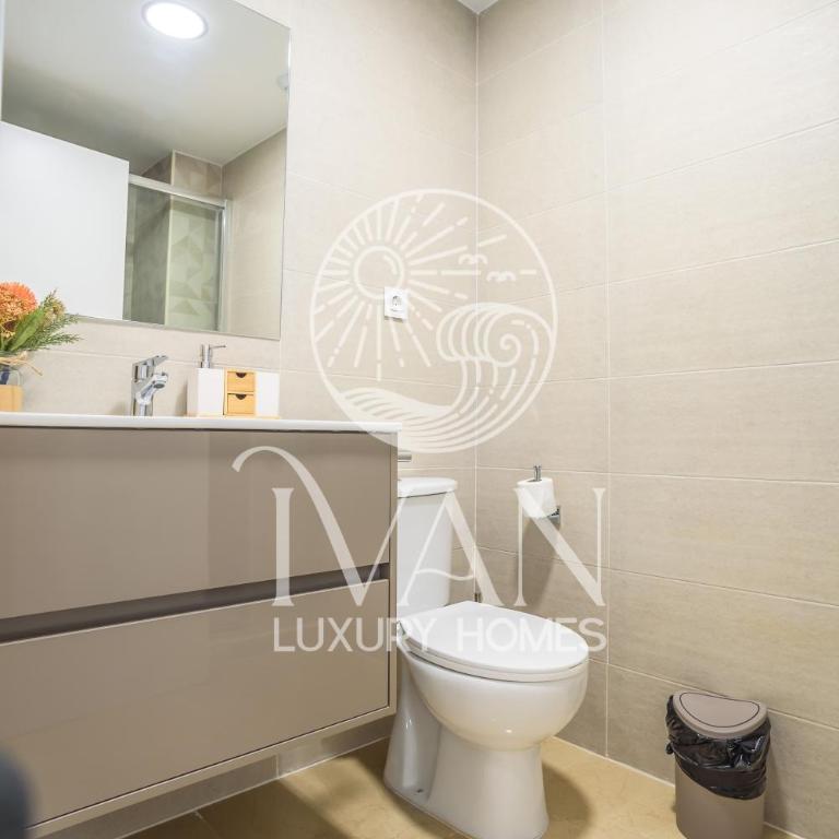 Casa Armonía Ivan Luxury Homes 2ªPlta Sur 1ªLínea - Apartamento de 2 dormitorios - 7