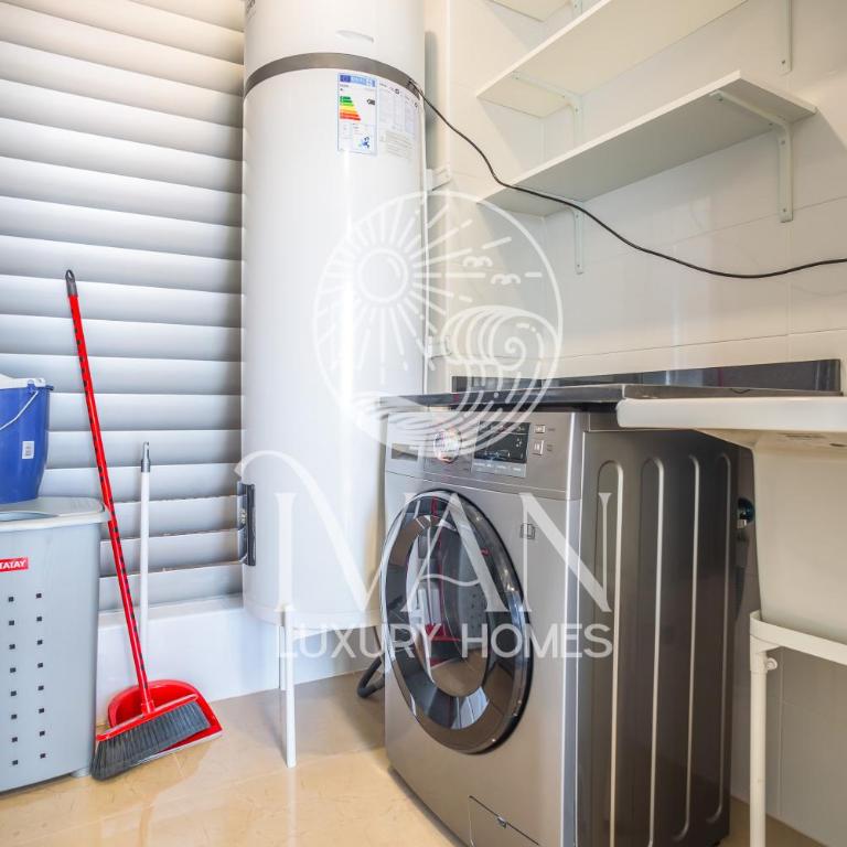 Casa Armonía Ivan Luxury Homes 2ªPlta Sur 1ªLínea - Apartamento de 2 dormitorios - 20