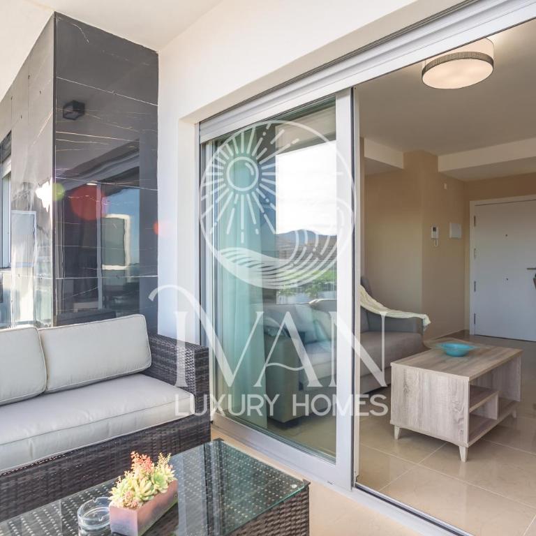 Casa Armonía Ivan Luxury Homes 2ªPlta Sur 1ªLínea - Apartamento de 2 dormitorios - 18