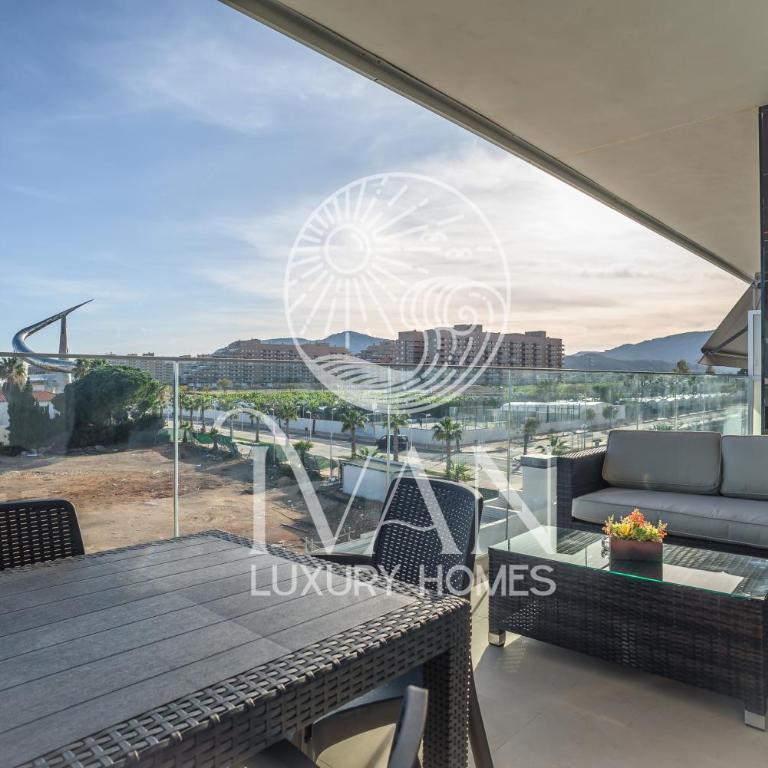 Casa Armonía Ivan Luxury Homes 2ªPlta Sur 1ªLínea - Apartamento de 2 dormitorios - 15