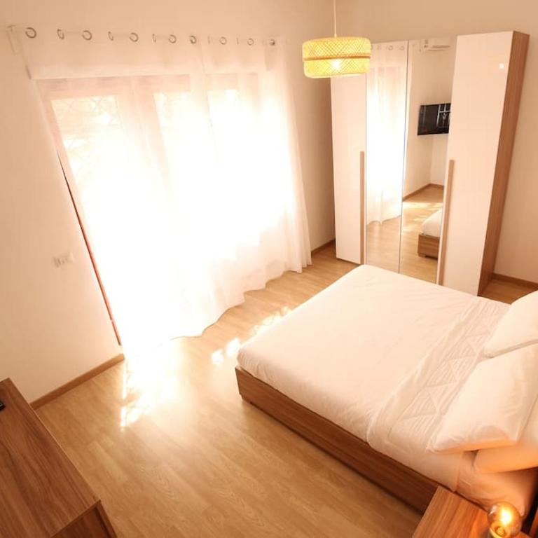 Cozy Coastal Gateway - Appartamento con 2 Camere da Letto - 6
