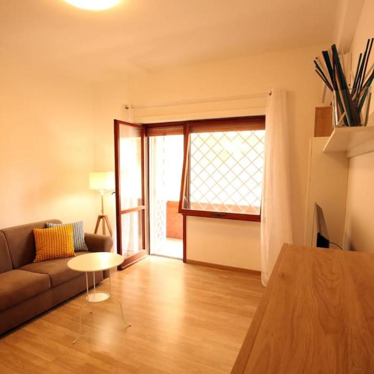 Cozy Coastal Gateway - Appartamento con 2 Camere da Letto - 7