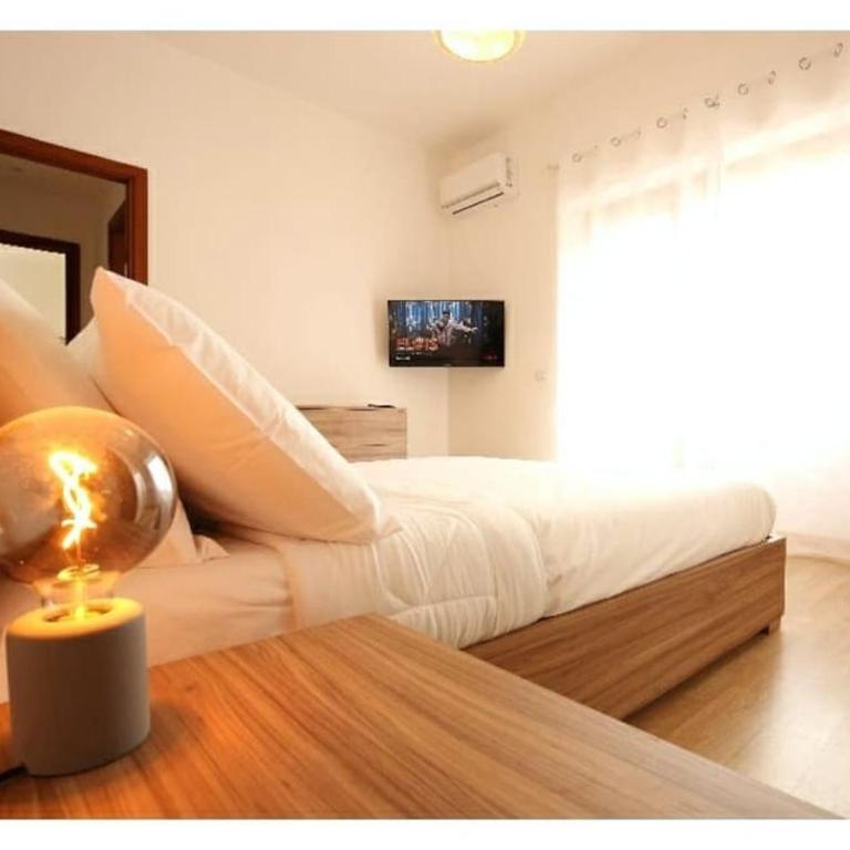 Cozy Coastal Gateway - Appartamento con 2 Camere da Letto - 5