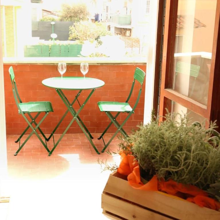 Cozy Coastal Gateway - Appartamento con 2 Camere da Letto - 13