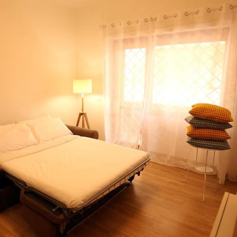 Cozy Coastal Gateway - Appartamento con 2 Camere da Letto - 19