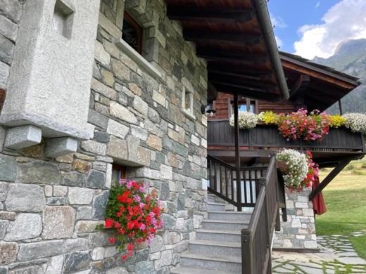 Residence Foyer D'Antan - Monolocale con Balcone - 9