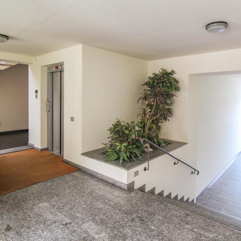 Lario Elegante - Apartment mit 2 Schlafzimmern - 17