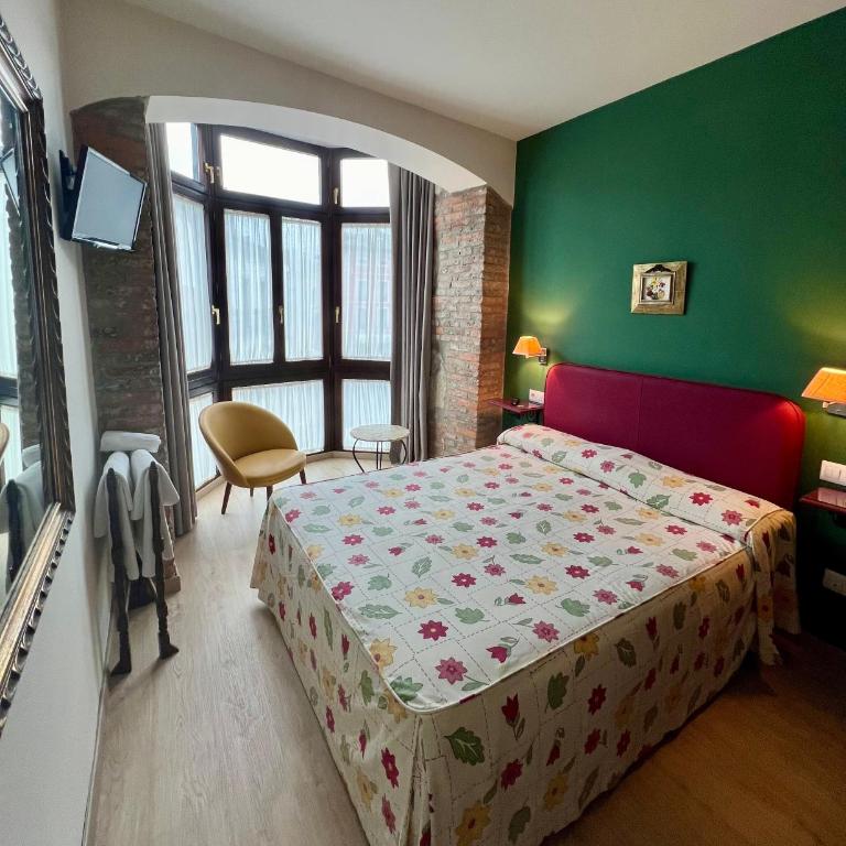 La Casa de Piedra-B - Appartement 1 Chambre - 1