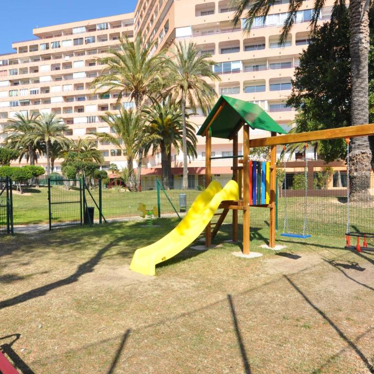 RNET - 600 Studio Isla de Roses 27A - One-Bedroom Apartment - 12