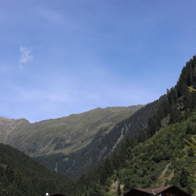 Berghaus Martin - Apartment mit 2 Schlafzimmern - 20