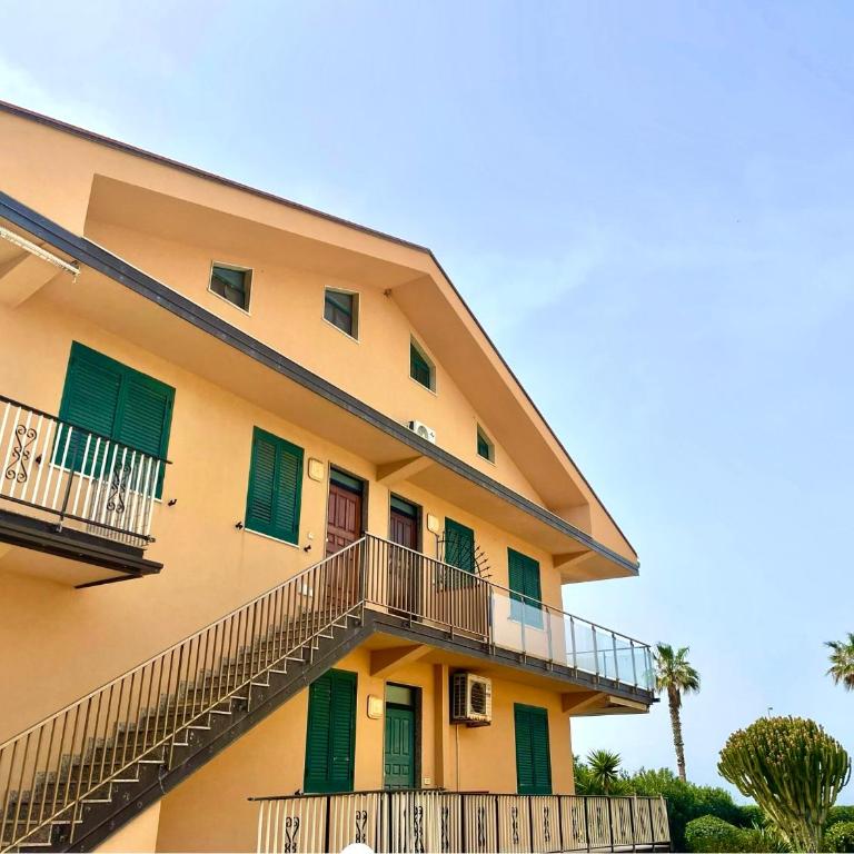 Appartamento "La casa du Capu" - Appartamento con 3 Camere da Letto - 41