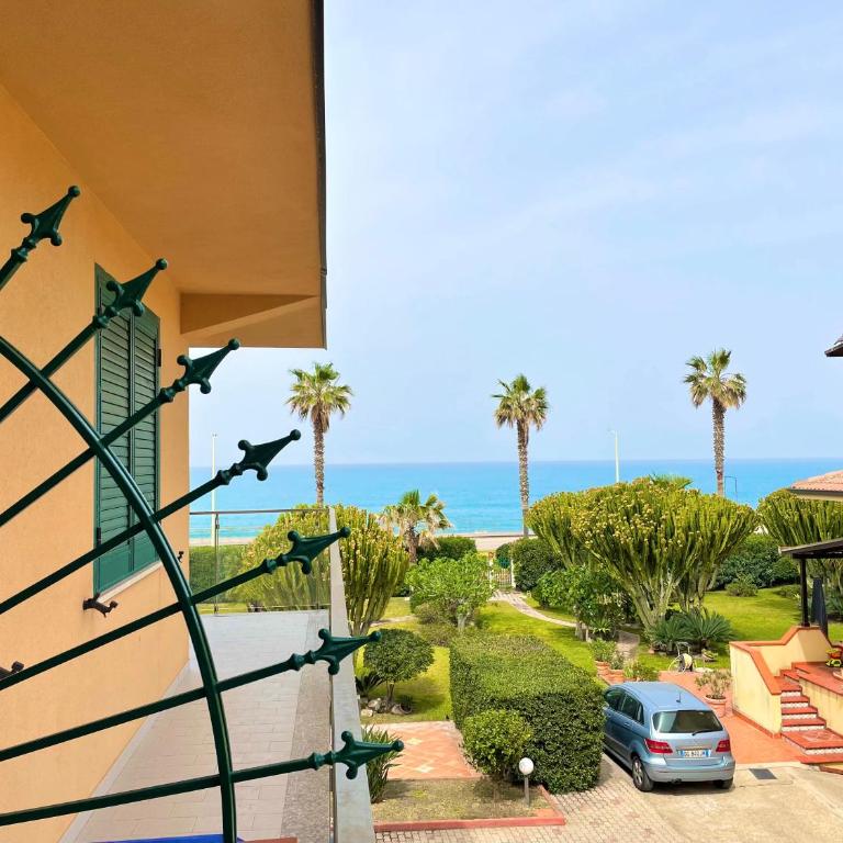 Appartamento "La casa du Capu" - Appartamento con 3 Camere da Letto - 13