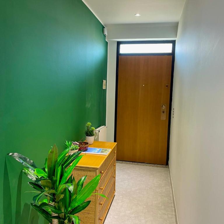 Appartamento "La casa du Capu" - Appartamento con 3 Camere da Letto - 14