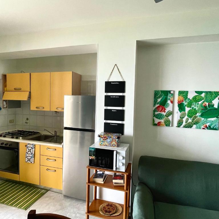 Appartamento "La casa du Capu" - Appartamento con 3 Camere da Letto - 24