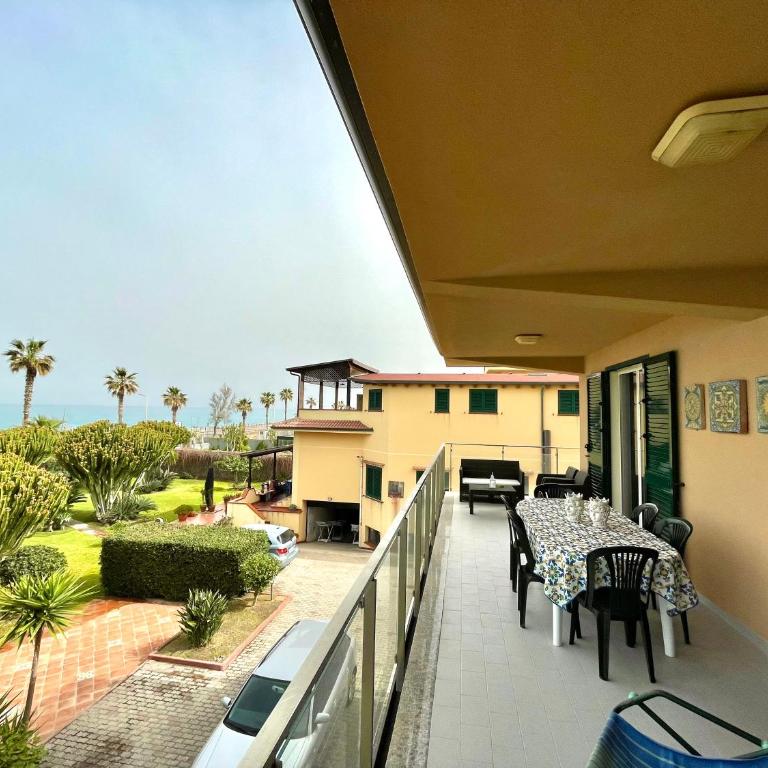Appartamento "La casa du Capu" - Appartamento con 3 Camere da Letto - 12