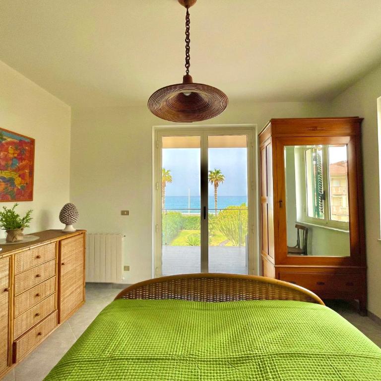 Appartamento "La casa du Capu" - Appartamento con 3 Camere da Letto - 16