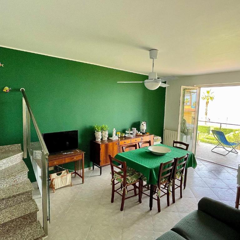 Appartamento "La casa du Capu" - Appartamento con 3 Camere da Letto - 22