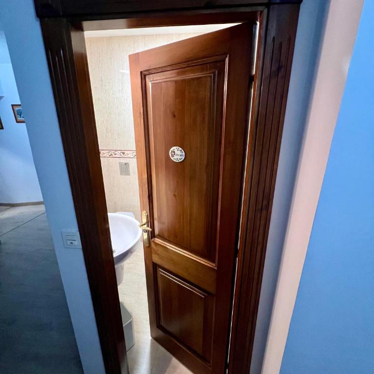 La Casa de Piedra-B - Appartement 1 Chambre - 6