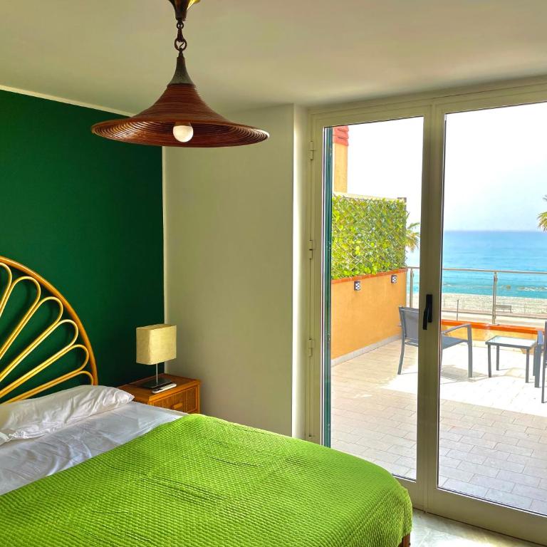 Appartamento "La casa du Capu" - Appartamento con 3 Camere da Letto - 31