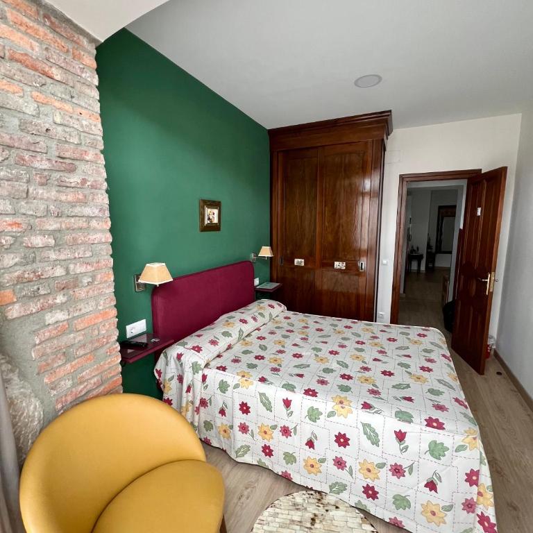 La Casa de Piedra-B - Appartement 1 Chambre - 5