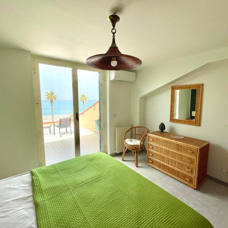 Appartamento "La casa du Capu" - Appartamento con 3 Camere da Letto - 29