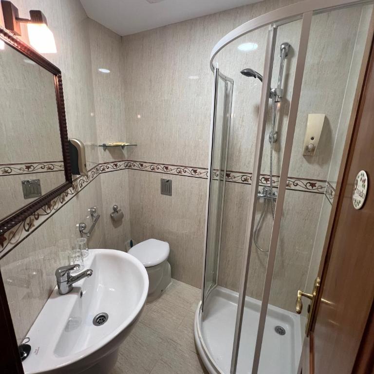La Casa de Piedra-B - Appartement 1 Chambre - 4