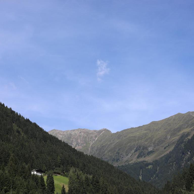 Berghaus Martin - Apartment mit 2 Schlafzimmern - 29