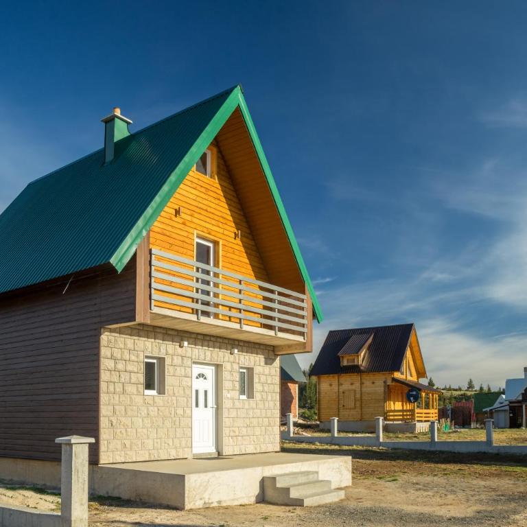 Dubljevic - Two-Bedroom House - 4
