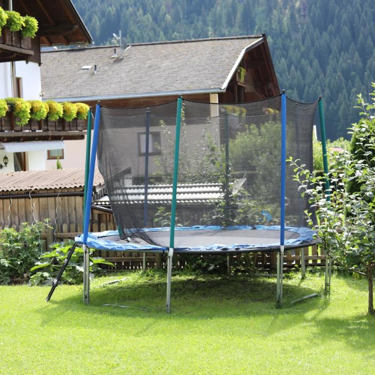 Berghaus Martin - Apartment mit 2 Schlafzimmern - 31