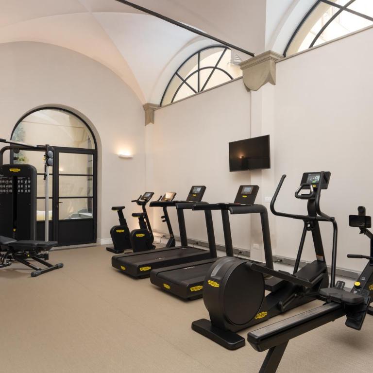 Palazzo Pazzi Vitali by Geco Vacation Rentals - Appartamento Deluxe - 30