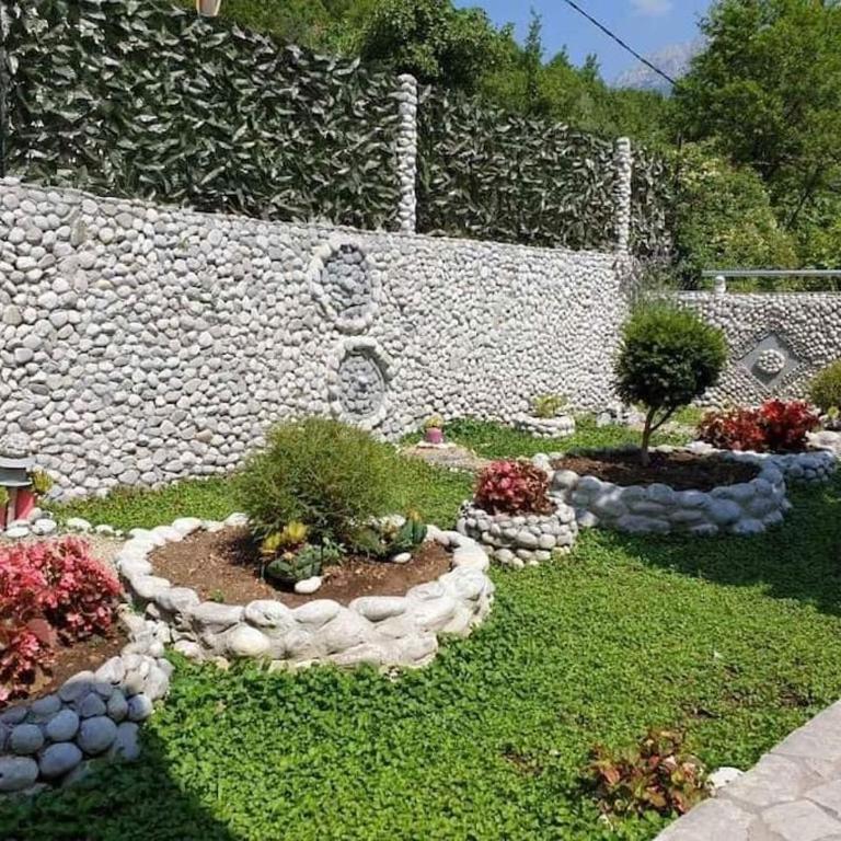 Dream&Stone apartment in Zelenika, Herceg Novi - Three-Bedroom Apartment - 8