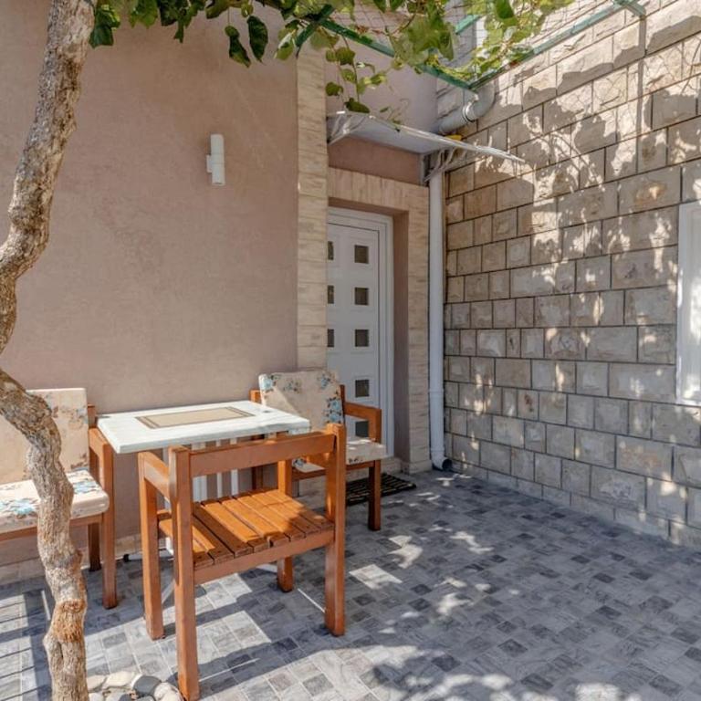 Dream&Stone apartment in Zelenika, Herceg Novi - Three-Bedroom Apartment - 20