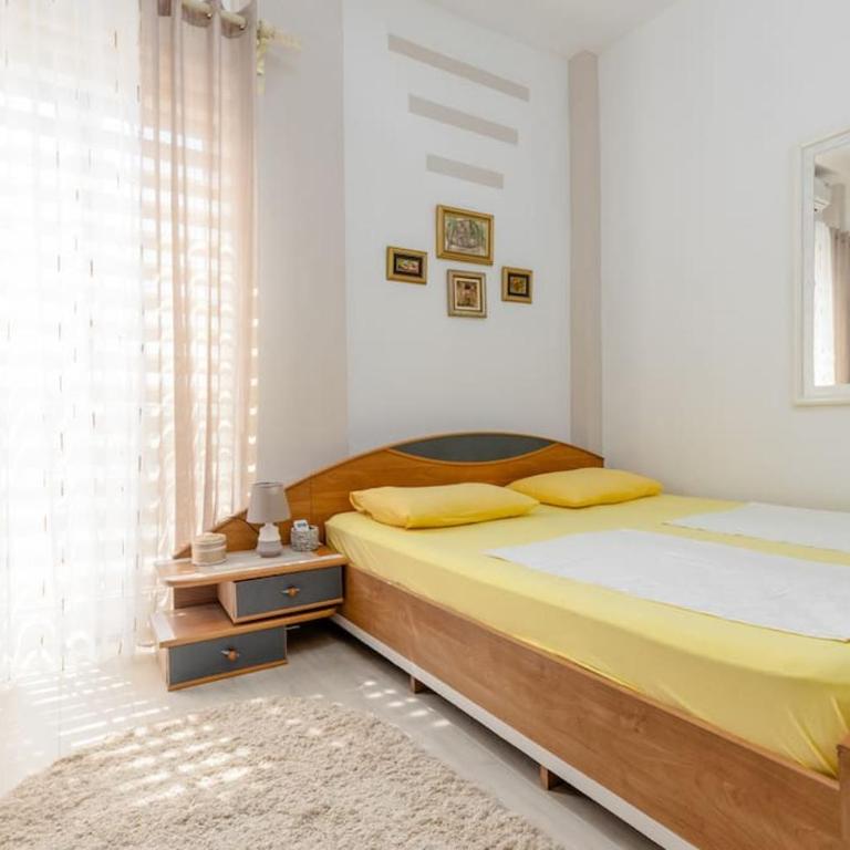 Dream&Stone apartment in Zelenika, Herceg Novi - Three-Bedroom Apartment - 13