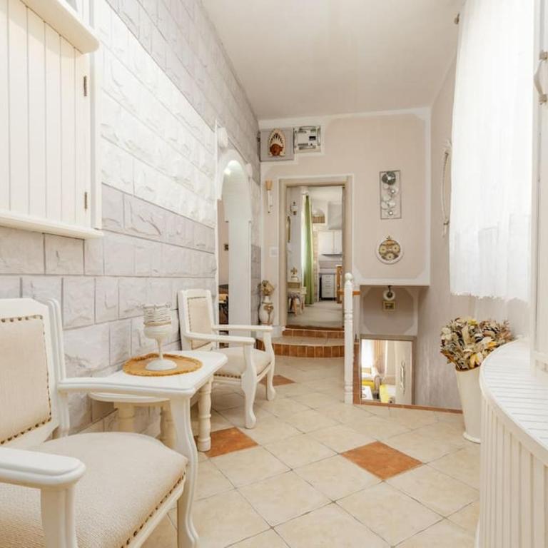 Dream&Stone apartment in Zelenika, Herceg Novi - Three-Bedroom Apartment - 6