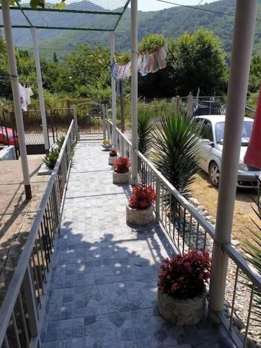 Dream&Stone apartment in Zelenika, Herceg Novi - Three-Bedroom Apartment - 26