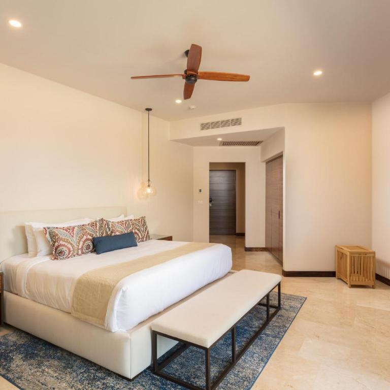 Beachfront 2 Bdrm Condo in Exclusive Diamante Golf - Apartamento con vistas al mar - 18