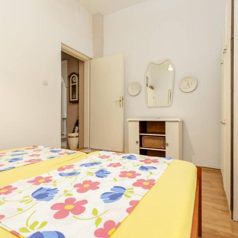 Dream&Stone apartment in Zelenika, Herceg Novi - Three-Bedroom Apartment - 14