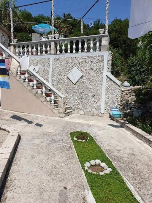Dream&Stone apartment in Zelenika, Herceg Novi - Three-Bedroom Apartment - 27