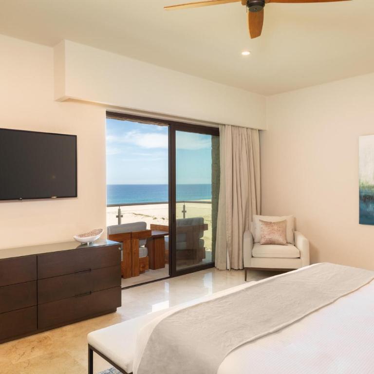 Beachfront 2 Bdrm Condo in Exclusive Diamante Golf - Apartamento con vistas al mar - 19