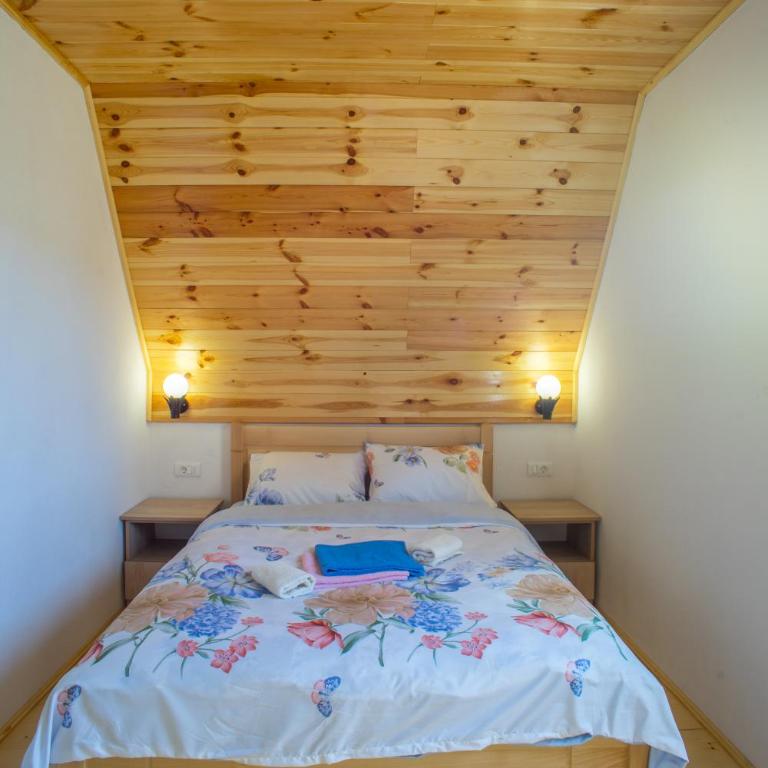 Dubljevic - Two-Bedroom House - 27