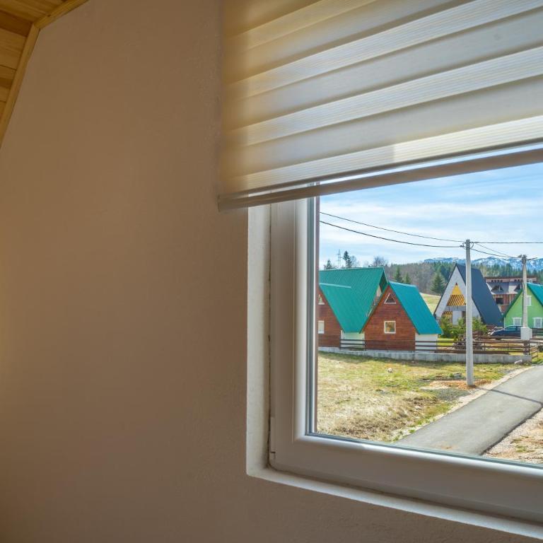 Dubljevic - Two-Bedroom House - 25