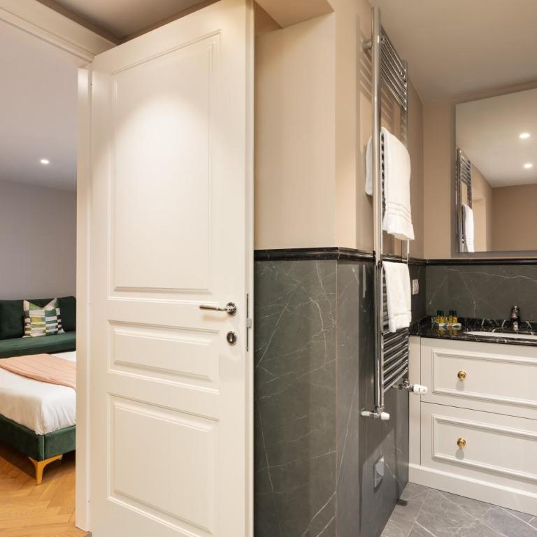 Palazzo Pazzi Vitali by Geco Vacation Rentals - Appartamento Deluxe - 27