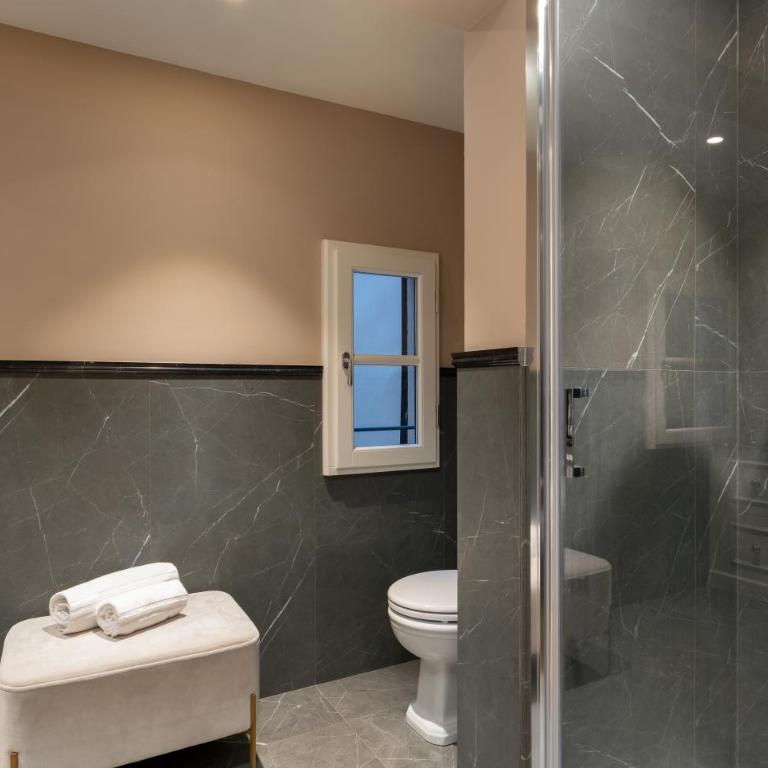 Palazzo Pazzi Vitali by Geco Vacation Rentals - Appartamento Deluxe - 20