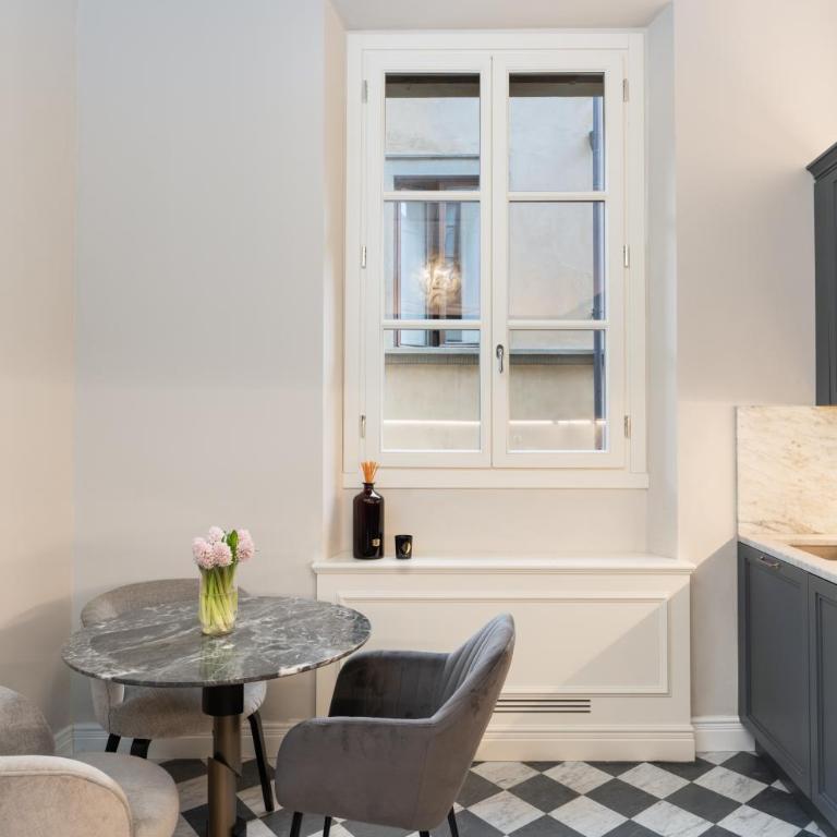 Palazzo Pazzi Vitali by Geco Vacation Rentals - Appartamento Deluxe - 7