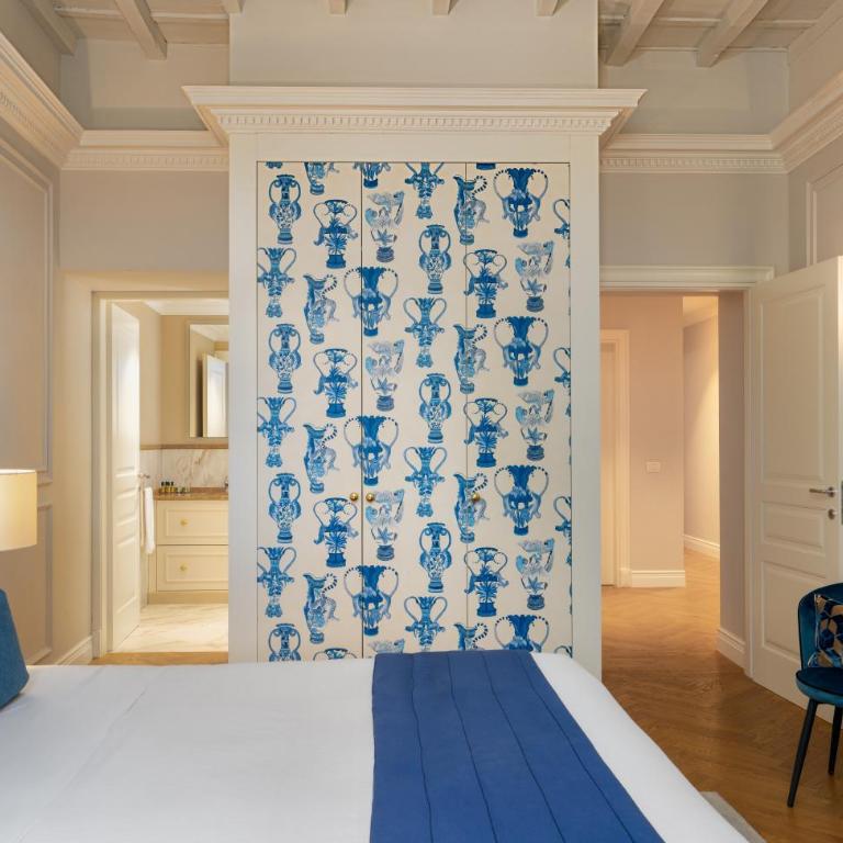 Palazzo Pazzi Vitali by Geco Vacation Rentals - Appartamento Deluxe - 13