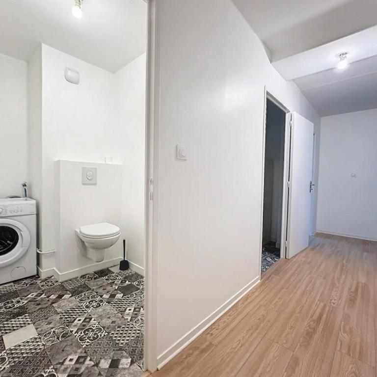 Le Martray - Spacieux - 4 chambres - Appartamento - 5