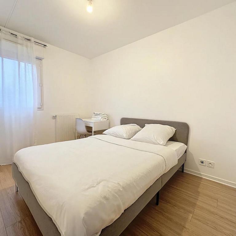 Le Martray - Spacieux - 4 chambres - Appartamento - 7